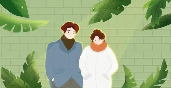 老婆变心征兆