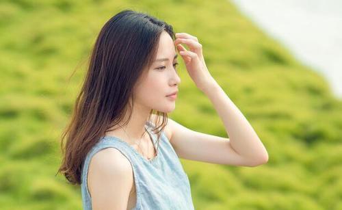 当一个男跟你过无性婚姻